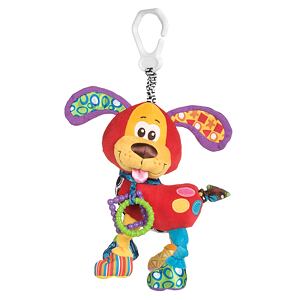 Playgro Pejsek Rexík