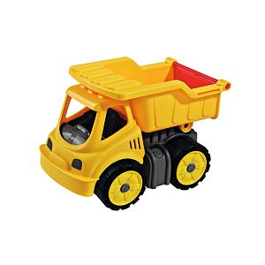 BIG Power Worker Mini sklápěčka 16,5 cm