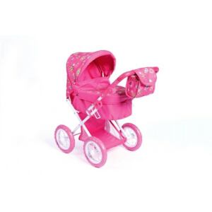 Teddies Kočárek pro panenky