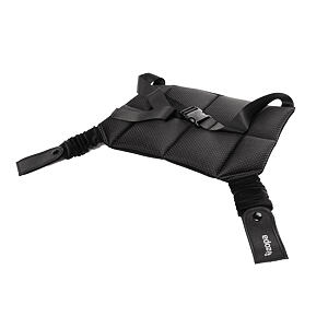 Zopa Těhotenský pás do auta Mummy belt Black