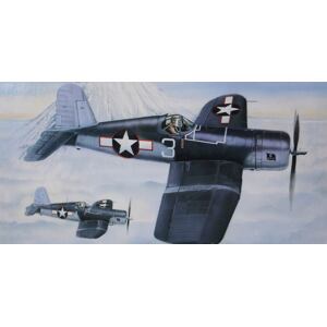 Směr Chance Voughut F4U-1 Corsair