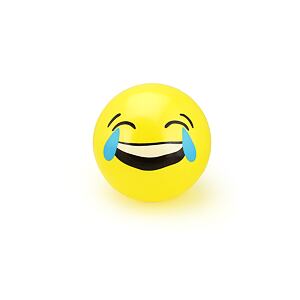 Mac Toys Míč smajlík