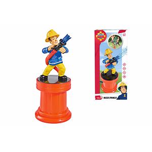 SIMBA Požárník Sam Zahradní sprinkler