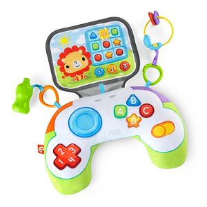 Fisher Price Polštářek pod bříško pro nejmenší hráče