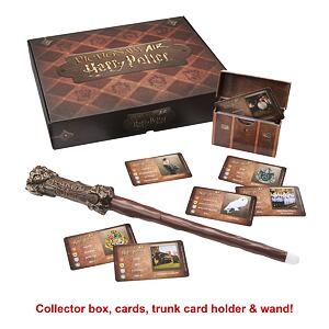 Mattel Pictionary Air Harry Potter CZ