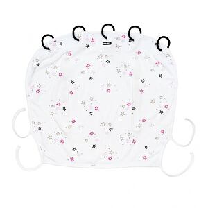 Dooky Design Sluneční clona Twinkle Stars