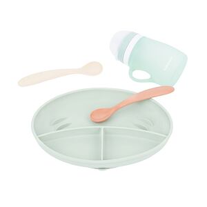 Babymoov Jídelní sada GROW´ISY KIT