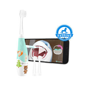 Sonický dětský kartáček TrueLife SonicBrush Baby G