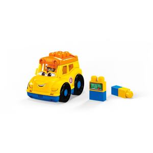 Mattel Mega Bloks Malá autíčka, více druhů