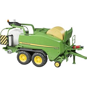 Bruder Balíkovač KRONE Big Pack