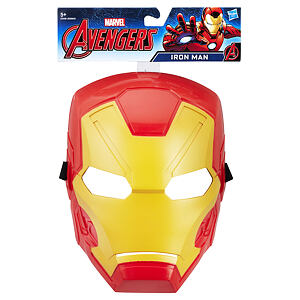 Hasbro Avengers Hrdinská maska, více druhů