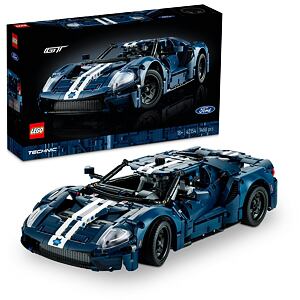 LEGO® Technic 42154 2022 Ford GT