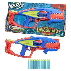Hasbro NERF Dinosquad Terrodak