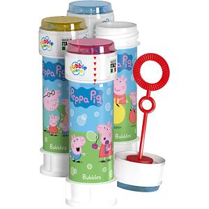 Dulcop Bublifuk Peppa Pig 60 ml
