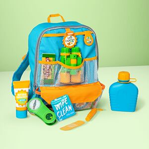 Melissa & Doug Hrací sada - Turista