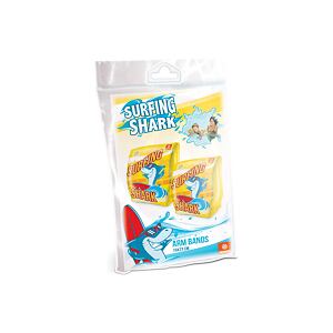 Mondo Nafukovací rukávky Shark