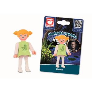Efko Igráček s pohádkou Vodnická pohádka - Víla Rusalka