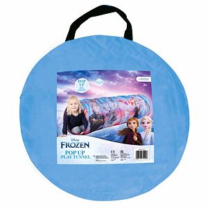 John POP UP Tunel Frozen 2, 145x50 cm