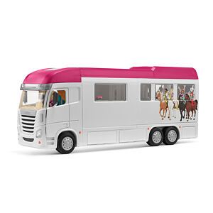 Schleich Přepravník koní