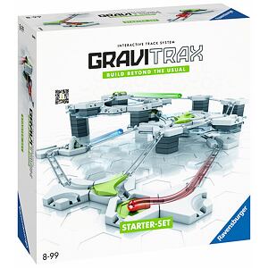 Ravensburger GraviTrax Startovní sada