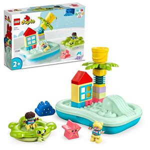 LEGO® DUPLO® 10989 Aquapark