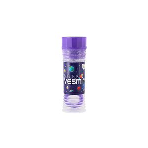 Teddies Bublifuk Vesmír 50ml 11cm, více druhů