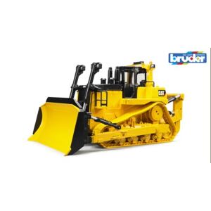 Bruder Buldozer CAT - velký