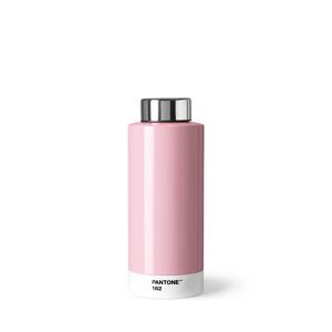 PANTONE Termo láhev 0,63 l - Light Pink 182