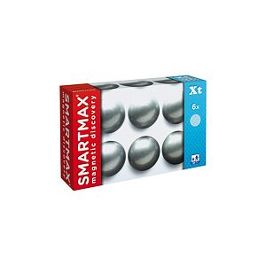 SmartMax magnetické koule, 6 ks