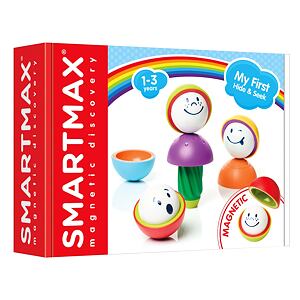 SmartMax Moje první schovávačka, 6 ks