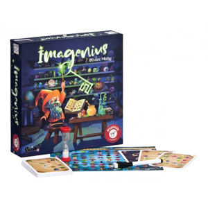 Imagenius