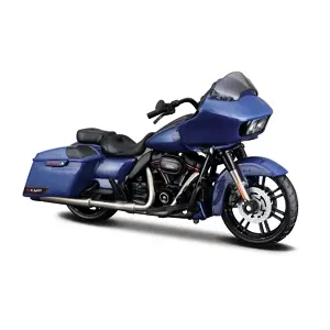 Maisto - HD - Motocykl - 2022 CVO™ Road Glide®, 1:18