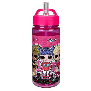 Oxybag L.O.L. Surprise! - Láhev na pití 500 ml