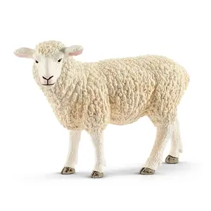 Schleich Zvířátko Ovce