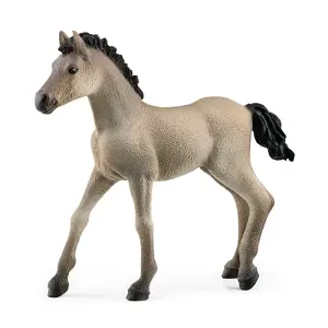 Schleich Zvířátko - hříbě Criollo Definitivo