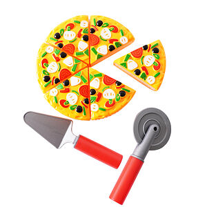 PLEJO Pizza set
