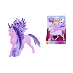 Simba Jednorožec s křídly 11 cm, 2 druhy
