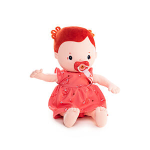 Lilliputiens Panenka Rose