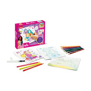 Maped Barbie Kreativní sada MAPED Aqua´Art