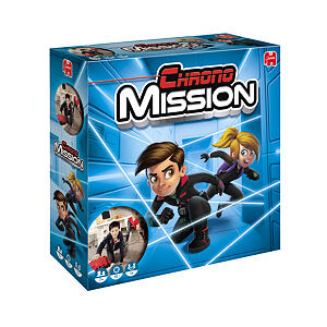 COOL GAMES Chrono Bomb