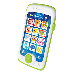 Clementoni Clemmy baby Můj první smartphone