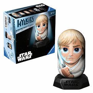 Ravensburger Hylkies: Star Wars: Luke Skywalker