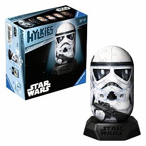 Ravensburger Hylkies: Star Wars: Stormtrooper