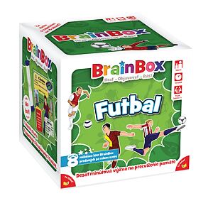 BrainBox Futbal SK