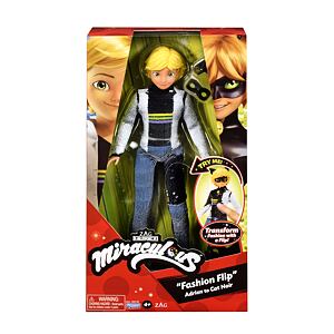 Orbico MIRACULOUS FASHION FLIP ADRIEN
