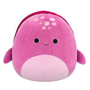 SQUISHMALLOWS Kožatka velká - Tudor, 30 cm