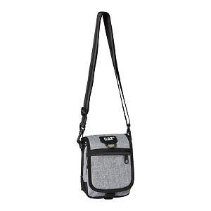 CAT Crossbody taška Millennial Classic Ronald - světle šedá