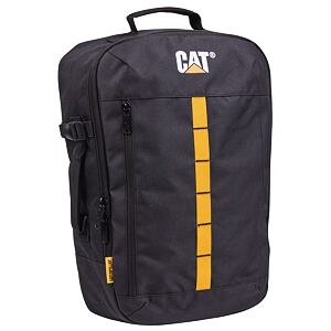 CAT V-Power Kabinový batoh Tactical - černý