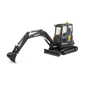 Bruder VOLVO Minibagr