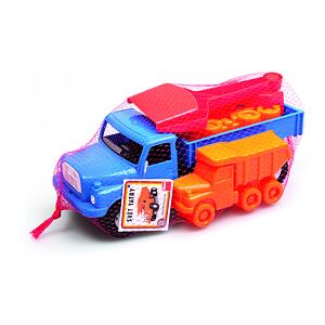Dino Tatra 148 modrá Pískový set 5 ks